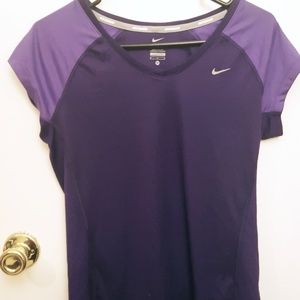 Nike Dri Fit Women's Shirt